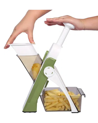 Quickbite Multifunctional Vegetable Slicer