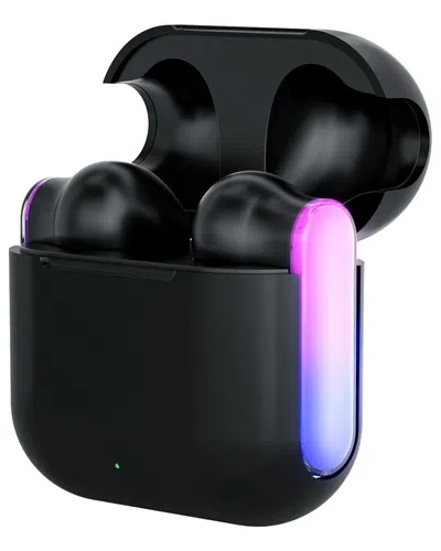 Ztech Neon Light Tws Wireless Earbuds