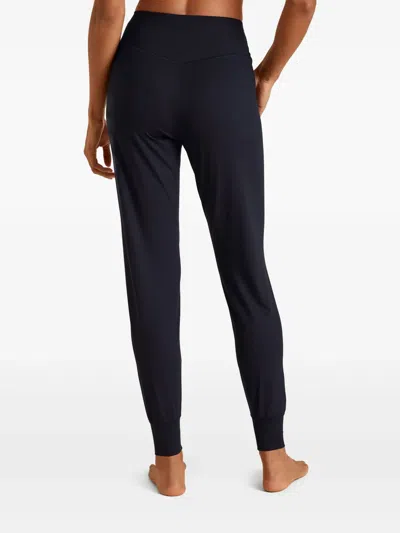 Calida Dsw Balancing Pajama Trousers In Blue