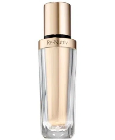 Estée Lauder Re-nutriv Ultimate Diamond Transformative Brilliance Serum 1 Oz. In No Color