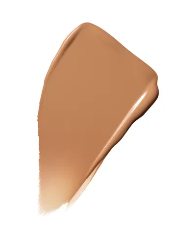 Mac Studio Fix Fluid Spf 15 24hr Matte Foundation + Oil Control, 1 Oz. In Nc45.5 (tanned Bronze With Neutral Under