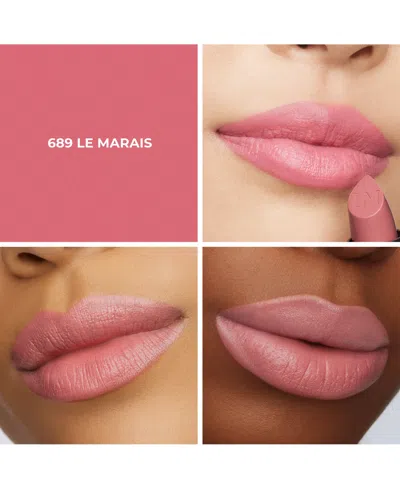 Laura Mercier Caviar Hydra Creme Lipstick In Le Marais