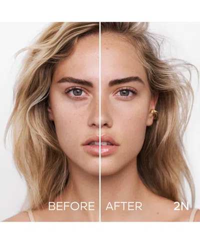 Guerlain Terracotta Le Teint Glow Foundation In 2c - Light With Pink Undertones