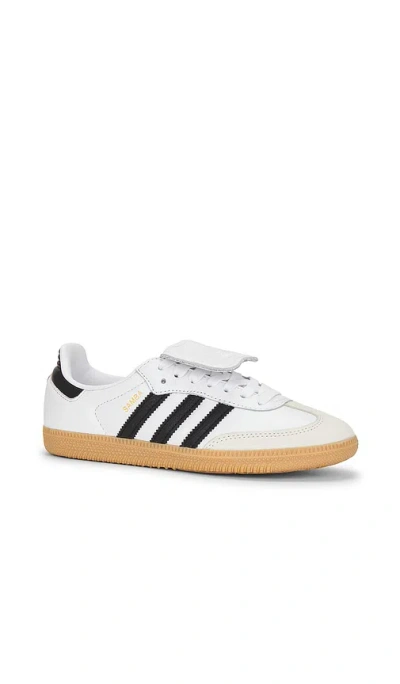Adidas Originals Shoes Samba Lt In White