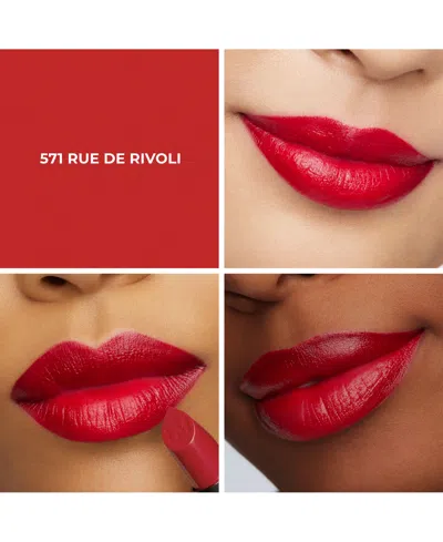 Laura Mercier Caviar Hydra-creme Lipstick In 571 Rue De Rivoli