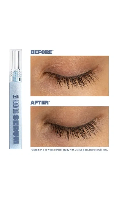 Babe Original Babe Lash Renewing Serum 6ml In Transparent