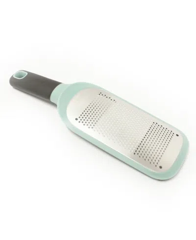 Berghoff Leo 10.75" Fine Paddle Grater In Green