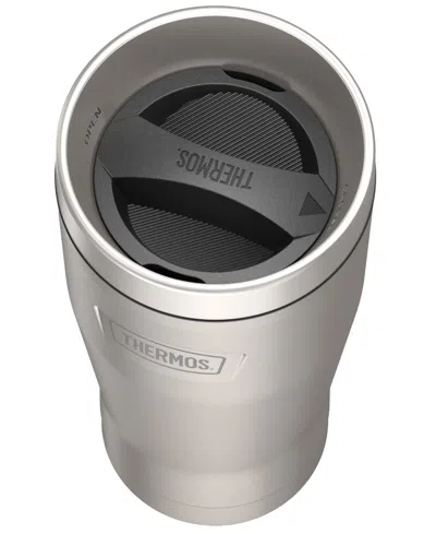 Thermos Stainless Steel Insulated 16oz. Tumbler In Silver
