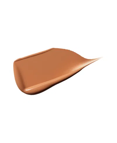 Mac Studio Fix Fluid Spf 15 24hr Matte Foundation + Oil Control, 1 Oz. In Nc46 (deep Bronzed With Neutral Underton