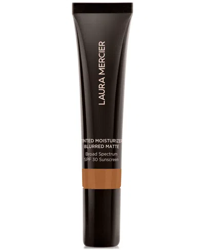 Laura Mercier Mini Tinted Moisturizer Blurred Matte Spf 30, 0.507 Oz. In 5n Clay
