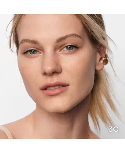 Guerlain Terracotta Le Teint Glow Foundation In 3c - Medium With Pink Undertones