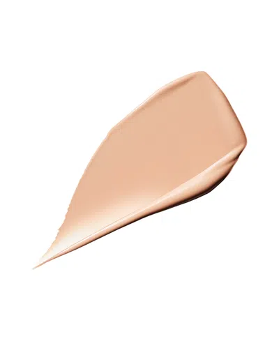 Mac Studio Fix Fluid Spf 15 24hr Matte Foundation + Oil Control, 1 Oz. In N4 (very Fair Beige With Neutral Underto