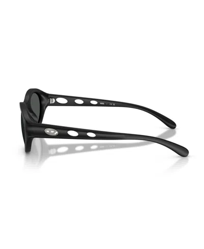 Diesel Mod. Dl 3005u In Matte Black