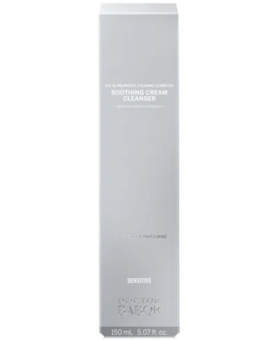 Babor Daily Blemish Control Cleansing Gel In No Color
