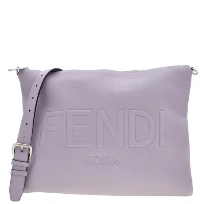 Fendi After Handbag With  Roma