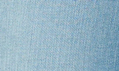 Joe's The Molly High Waist Flare Jeans In Blue