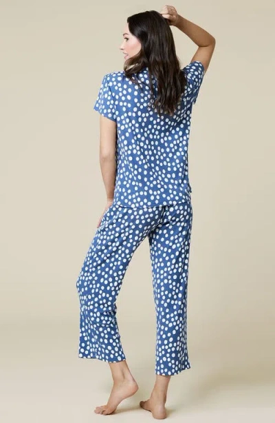 Softies Aria In Blue