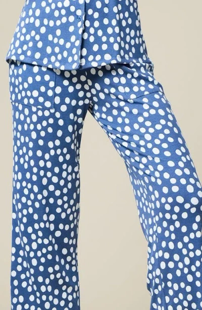 Softies Aria In Blue