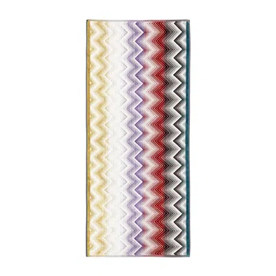 Missoni Cotton Backpacks & Travels
