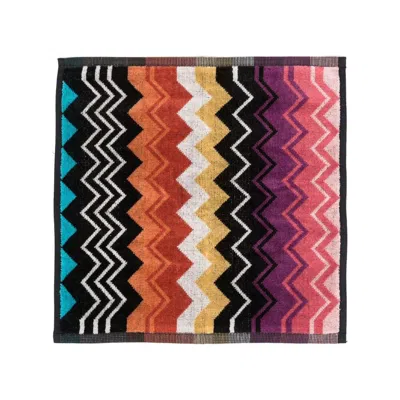 Missoni Cotton Beachwear