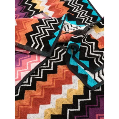 Missoni Cotton Beachwear