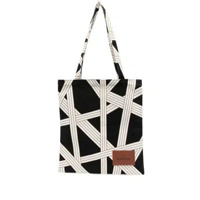 Missoni Cotton Tote Bags