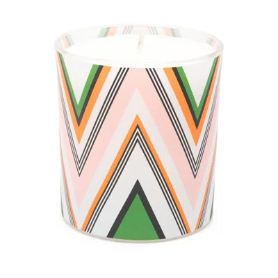Missoni White  Orange Home & Lifestyle