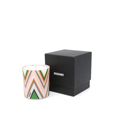 Missoni White  Orange Home & Lifestyle