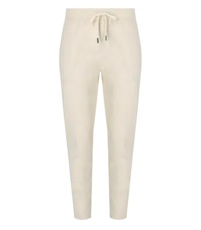 H953 Gesso Jogger Trousers