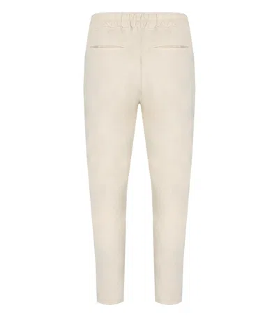H953 Gesso Jogger Trousers