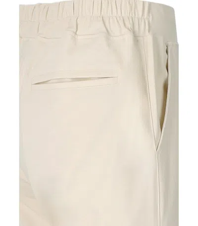 H953 Gesso Jogger Trousers