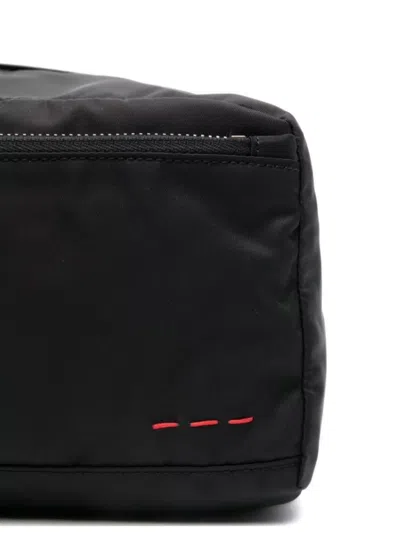 Kiton Rectangular Travel Case Front Pocket