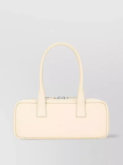 Staud Rectangular Top Handles Shoulder Bag