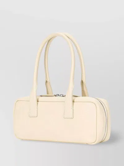 Staud Rectangular Top Handles Shoulder Bag