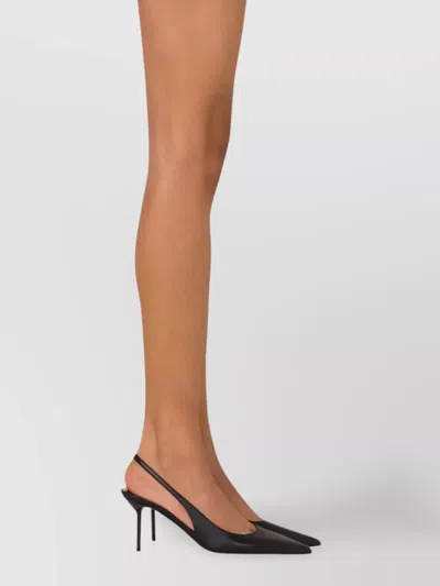 Paris Texas Lidia Slingback 70