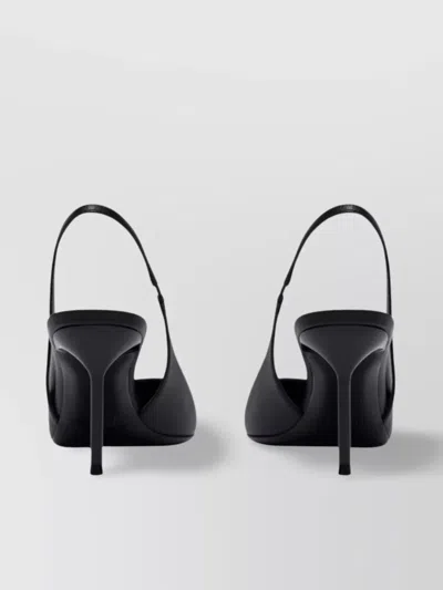 Paris Texas Lidia Slingback 70