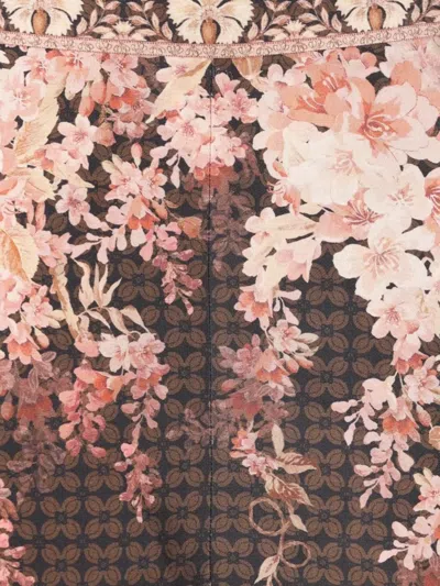 Zimmermann Shorts Woman