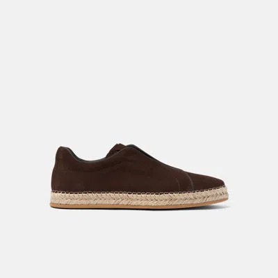 Scarosso Thiago Espadrilles In Brown