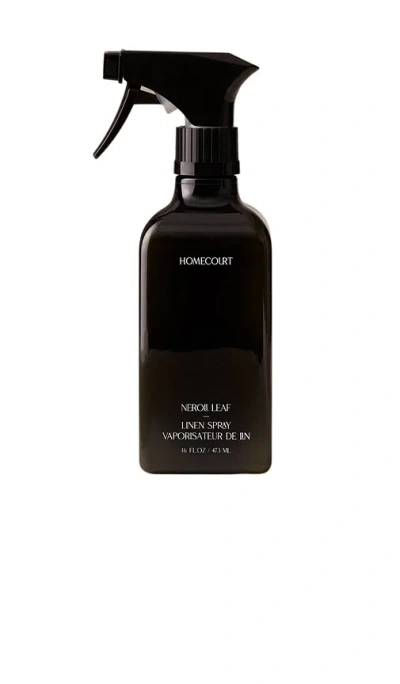 NEROLI LEAF LINEN SPRAY 除螨喷雾