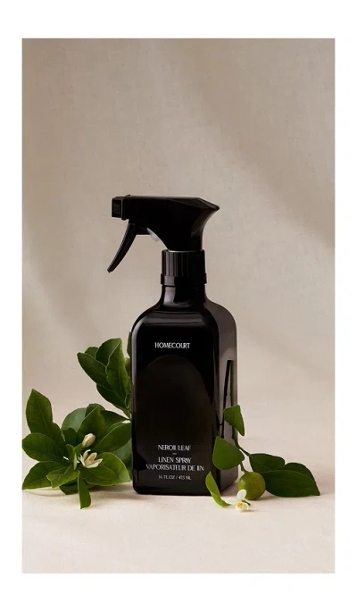 NEROLI LEAF LINEN SPRAY 除螨喷雾