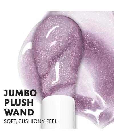 Saint Laurent Ysl Loveshine Plumping Lip Oil Gloss With Hyaluronic Acid 03 Mellow Mallow 0.20 oz / 6 ml In 03- Mellow Mallow