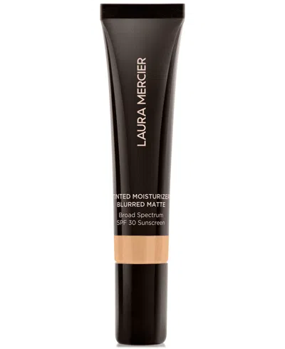 Laura Mercier Mini Tinted Moisturizer Blurred Matte Spf 30, 0.507 Oz. In 3n Sand