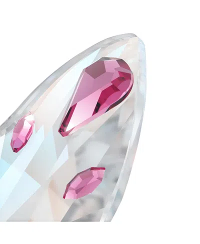 Swarovski Idyllia Schmetterling In Pink