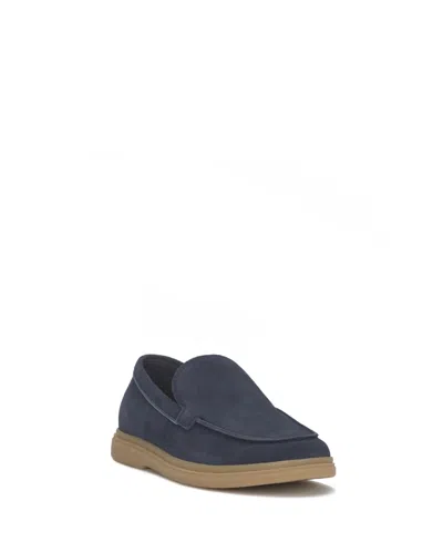 Vince Camuto Men's Ceridwen Loafer In Blue