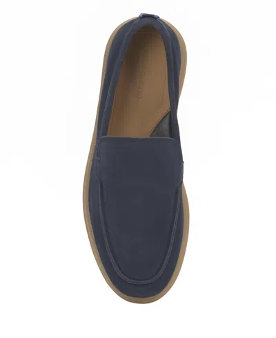 Vince Camuto Men's Ceridwen Loafer In Blue