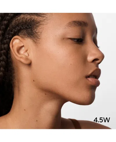 Guerlain Terracotta Le Teint Glow Foundation In 4.5w - Medium With Golden Undertones