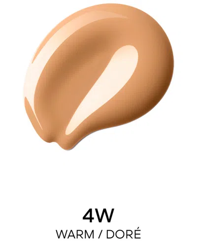 Guerlain Terracotta Le Teint Glow Foundation In 4w - Medium With Golden Undertones