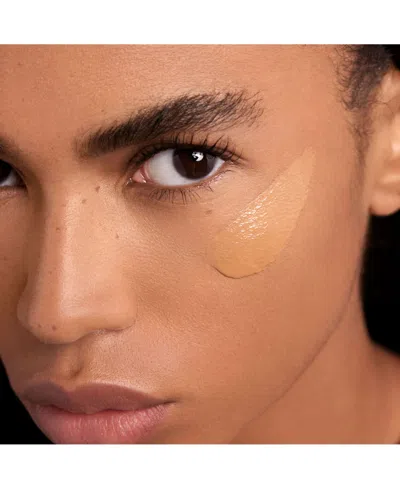 Saint Laurent All Hours Luminous Matte Foundation Spf 30 In Dn3