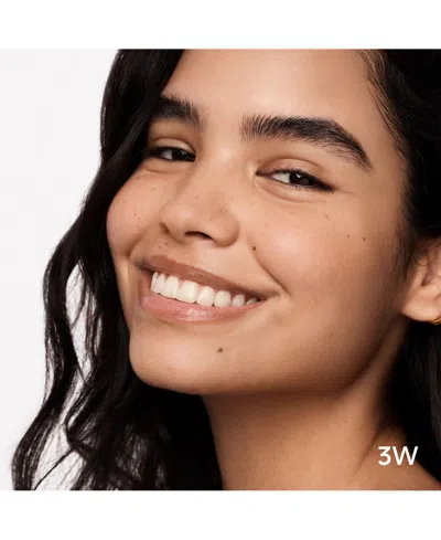 Guerlain Terracotta Le Teint Glow Foundation In 3w - Medium With Golden Undertones