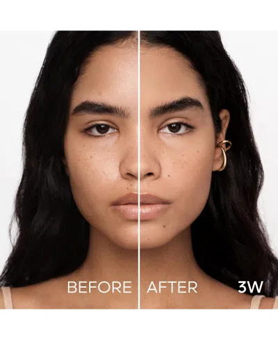 Guerlain Terracotta Le Teint Glow Foundation In 3w - Medium With Golden Undertones